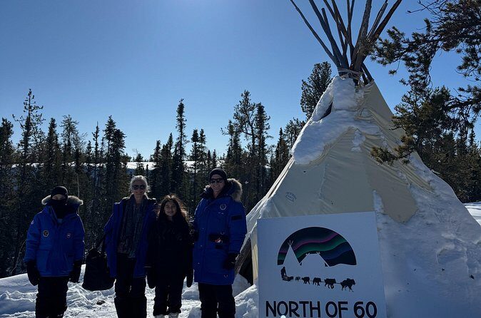 Traditional Dog Sledding Adventure in Yellowknife - Who Will Love This Tour?