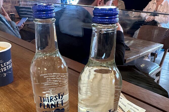 Traditional English Walking Food Tour With London Food Tours - Who This Tour Is Perfect For