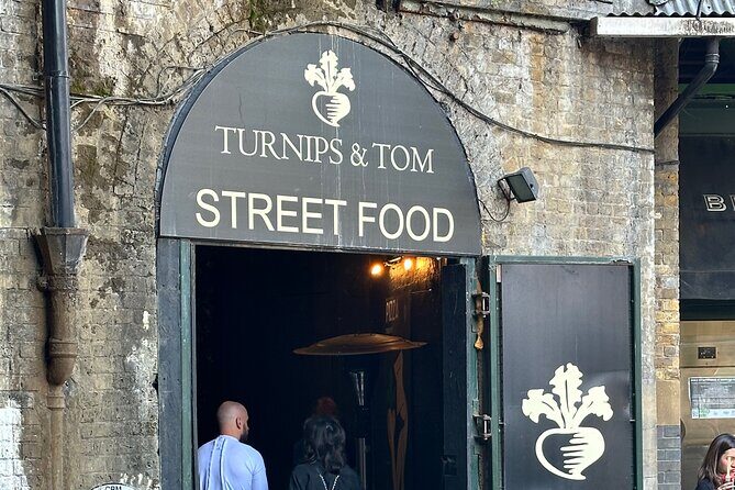 Traditional English Walking Food Tour With London Food Tours - Final Thoughts