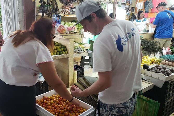Traditional Family Kitchen in Cozumel - Frequently Asked Questions