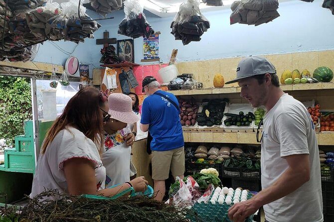 Traditional Family Kitchen in Cozumel - Final Thoughts