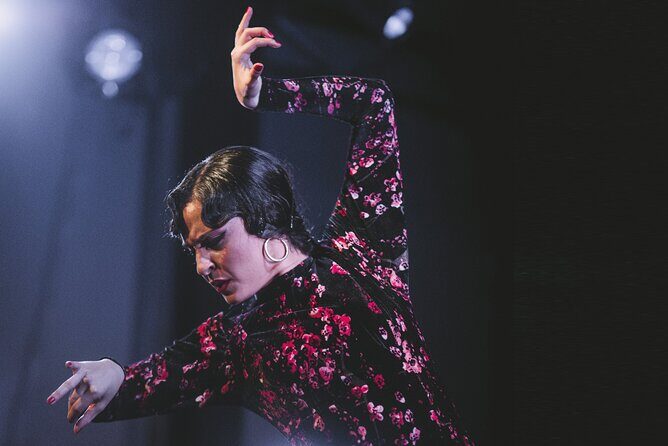 Traditional Flamenco Show at Tablao Casa Ana - The Experience in Detail: What to Expect at Casa Ana