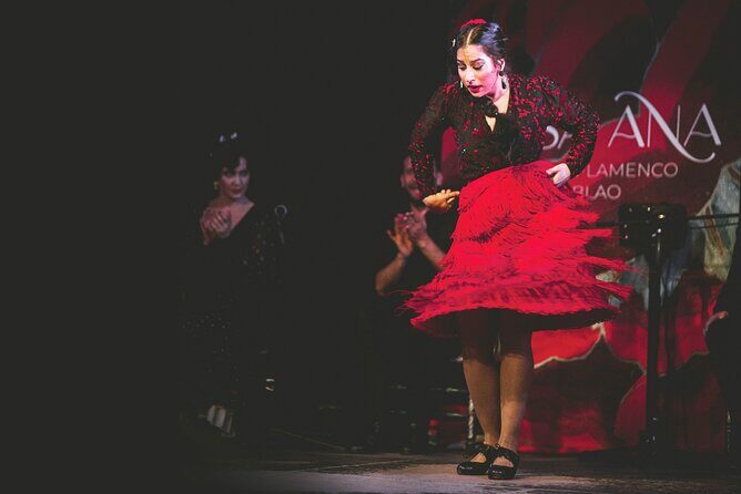 Traditional Flamenco Show at Tablao Casa Ana - Frequently Asked Questions