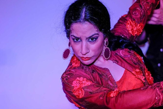 Traditional Flamenco Show - Final Thoughts