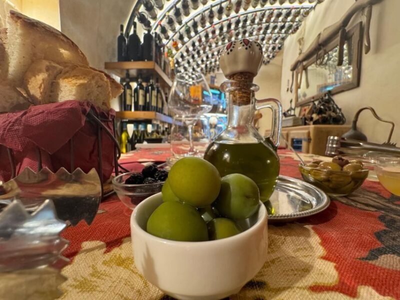Traditional Food Tasting with Wine Pairing in Trastevere - An In-Depth Look at the Experience