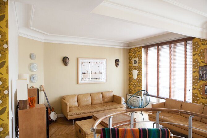 Traditional French Soufflé Cooking Class in Paris in a Local Home - Who Will Love This Tour?