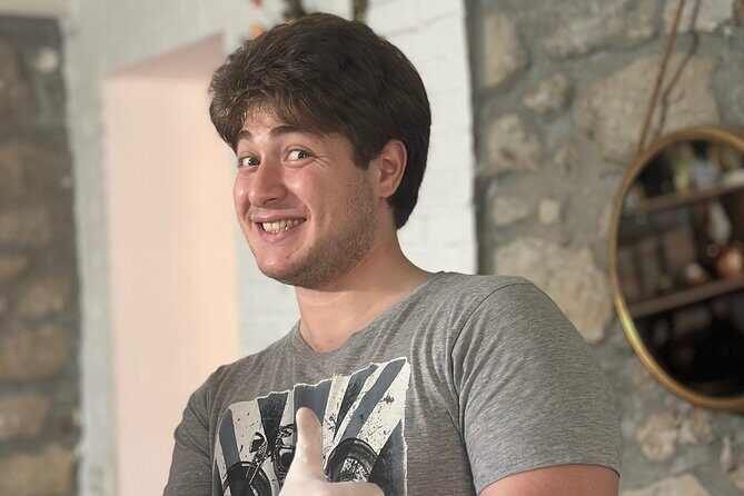 Traditional Georgian Cooking Class in Kutaisi - Frequently Asked Questions