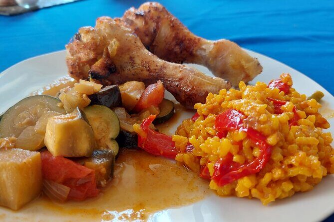 Traditional German Dinner with Live Sax Performance in Berlin - Final Thoughts