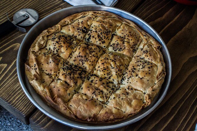 Traditional Greek cooking class and lunch or dinner with an Acropolis view - Who Will Love This?
