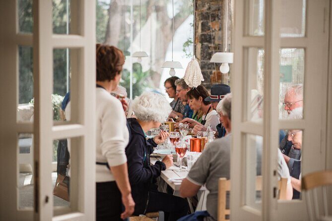 Traditional Greek Cooking Class and Organic Lunch on Poros - Frequently Asked Questions