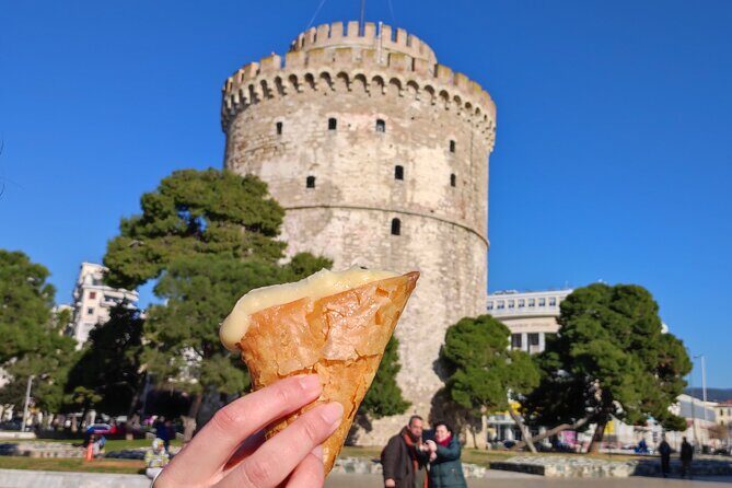 Traditional Greek Food Tour With A Local - Analyzing the Value: Is it Worth the Price?