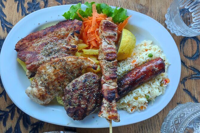 Traditional Greek Food Tour With A Local - Who Should Consider This Tour?