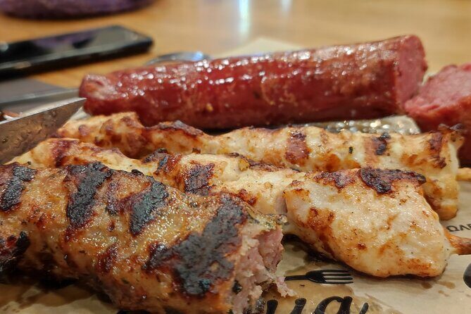 Traditional Greek Food Tour With A Local - Final Thoughts