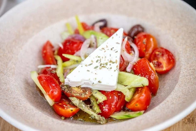 Traditional Greek Show in Plaka with Dinner - Final Thoughts