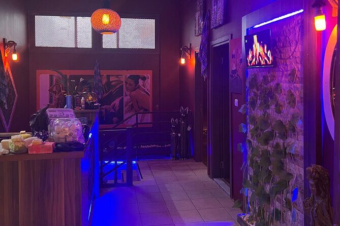 Traditional Hammam Turkish Bath and Spa at Kusadasi - What You Can Expect from This Turkish Bath Experience