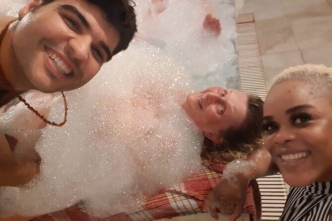 Traditional Hammam Turkish Bath and Spa at Kusadasi - Price and Value