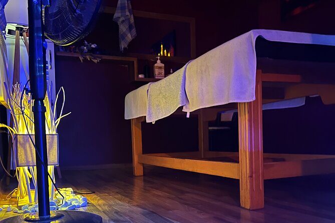 Traditional Hammam Turkish Bath and Spa at Kusadasi - Who Is This Tour Best For?