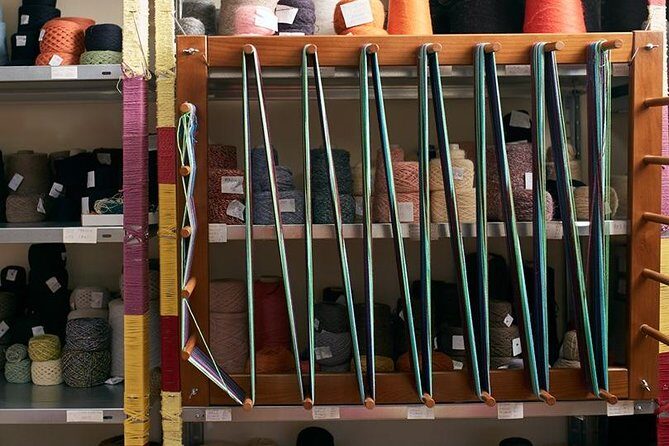 Traditional handmade techniques for modern clothing - Who Should Consider This Tour?