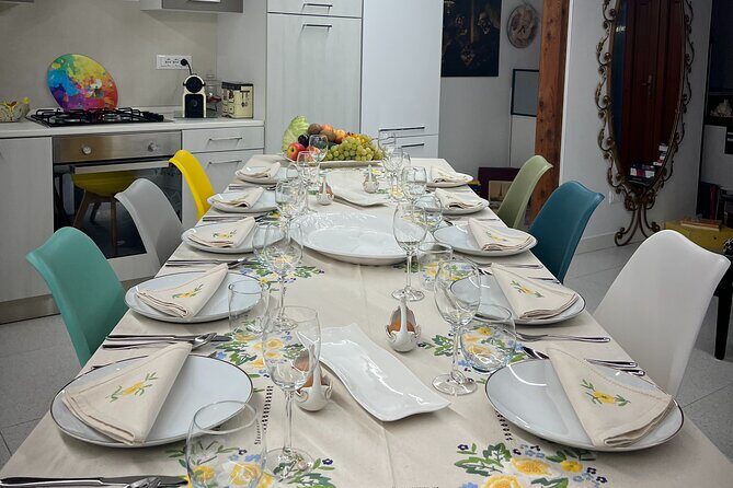 Traditional Home Cooking Experience in Venice - Frequently Asked Questions