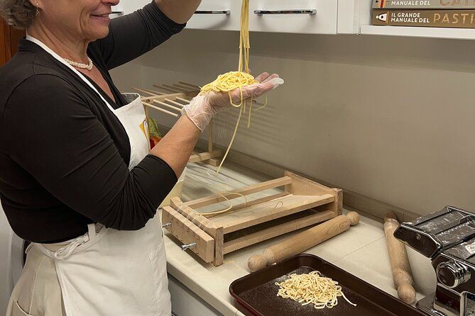 Traditional Home Cooking Experience in Venice - The Guides: Rosa and the Team Energy