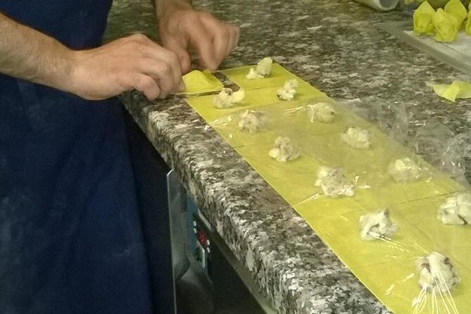 Traditional Home Cooking in Modena,Tagliatelle, Tortelloni & Wine - Frequently Asked Questions