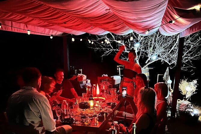 Traditional Hvar Cooking Classes, Dinners & 'Poje' Field Tour! - Key Points