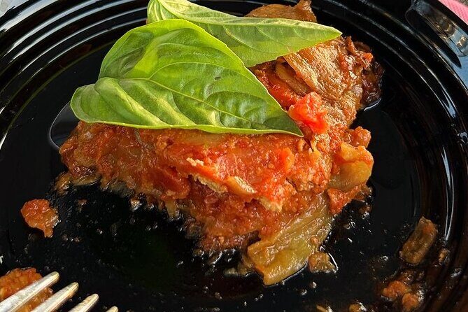 Traditional Hvar Cooking Classes, Dinners & 'Poje' Field Tour! - The Flavors of Hvar: A Close-Up of the Food