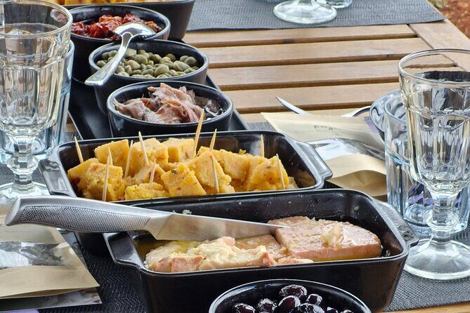 Traditional Hvar Cooking Classes, Dinners & 'Poje' Field Tour! - The Experience Itself: What to Expect