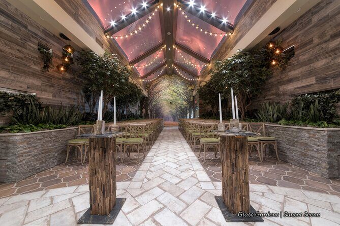 Traditional Las Vegas Wedding Package - The Sum Up