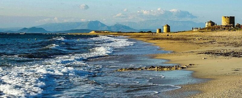 Traditional Lefkada - Wrapping It Up