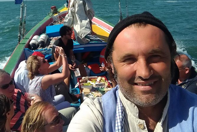 Traditional Lisbon Boat Experience - Exclusive - Who Would Love This Tour?