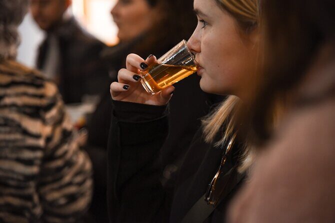 Traditional Malaga Tapas and Wine Tour - Final Thoughts