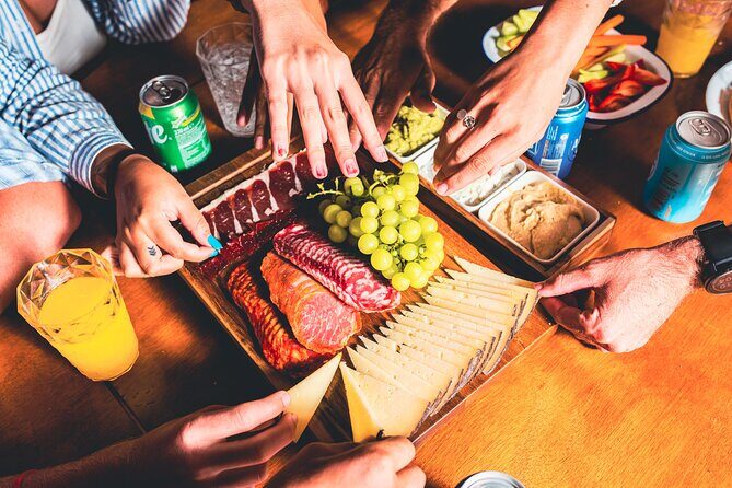 Traditional Mallorquin Llaut Cruise with Tapas and Drinks - Is This Tour Worth the Price?