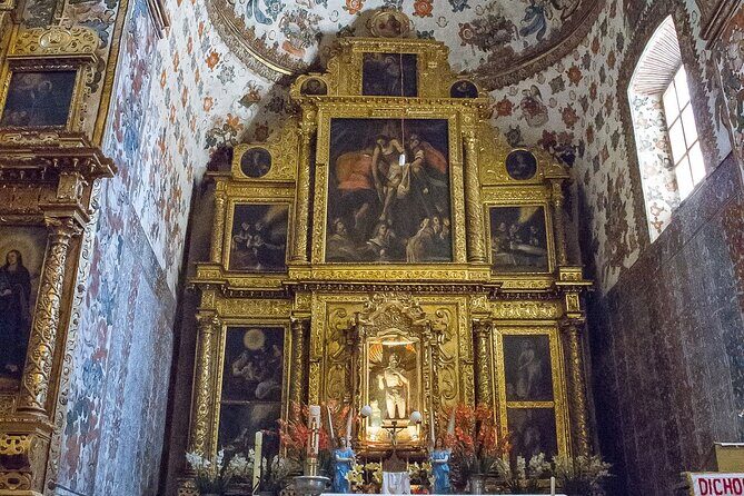 Traditional Market ,Widest Tree, Artisanal Textiles, Mezcal Magic - Final Thoughts