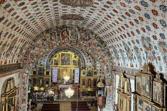 Traditional Market ,Widest Tree, Artisanal Textiles, Mezcal Magic - FAQ