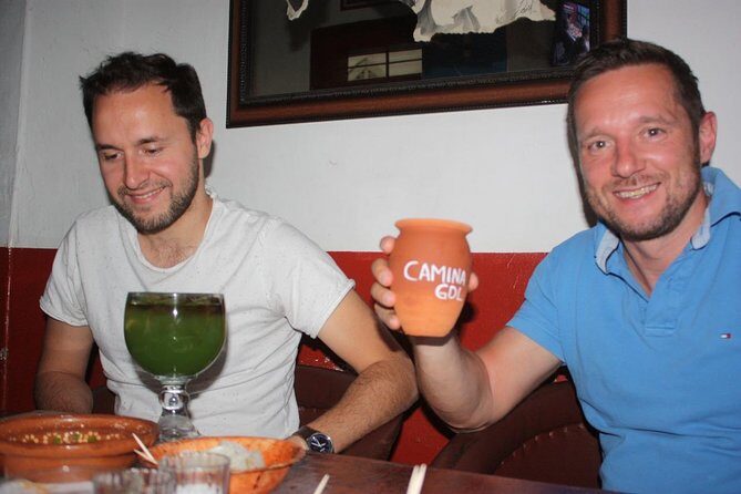 Traditional Mexican Bars Tour & Fiesta! - Frequently Asked Questions