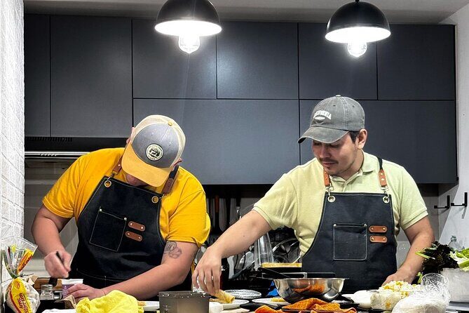 Traditional Mexican Cooking Classes - Final Thoughts