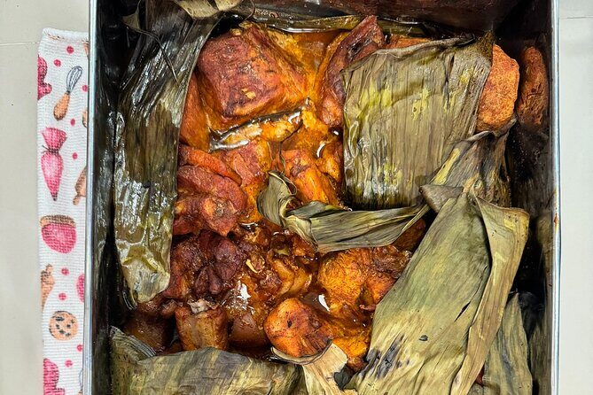 Traditional Mexican Cooking Classes - FAQ