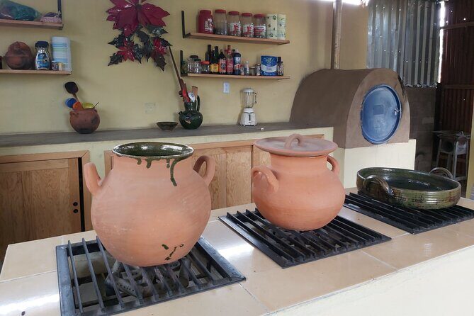 Traditional Oaxaca Cooking Class with Lorenza + Hotel Transfers - FAQ