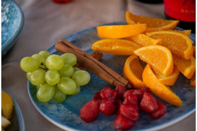 Traditional Paella & Sangría Workshop & Spanish Meal in Madrid - The Experience in Detail