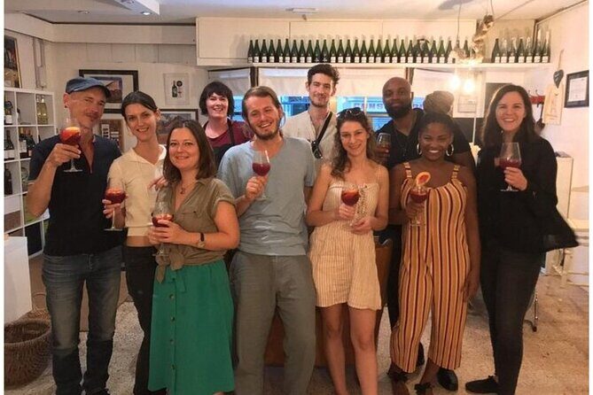 Traditional Paella & Sangría Workshop & Spanish Meal in Madrid - Who Will Love This Experience?