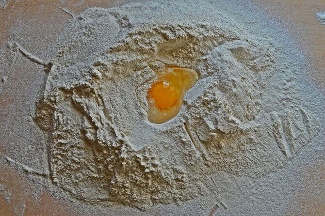 Traditional Pasta Cooking Class with Tiramisu small group - Why This Cooking Class Stands Out in Rome