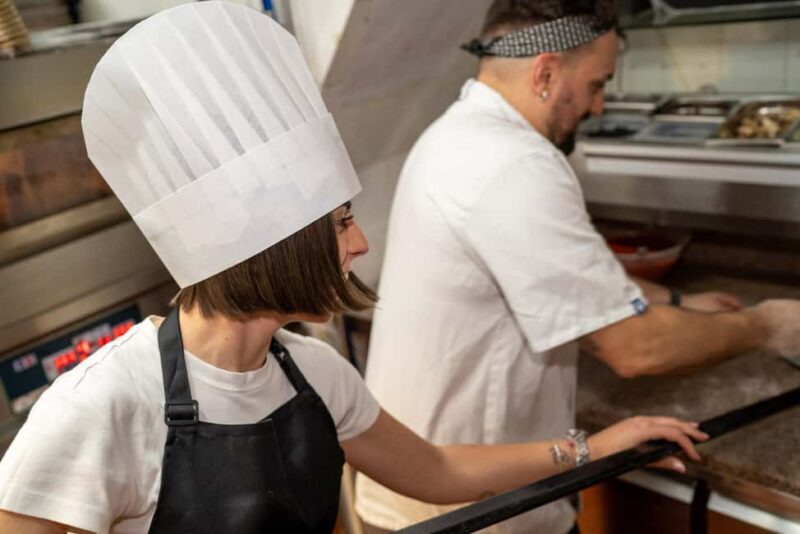 Traditional Pizza Cooking Class - Who Is This Tour Best For?