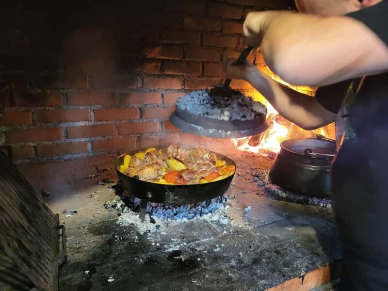 Traditional Plitvice Lakes Cooking Class - FAQ