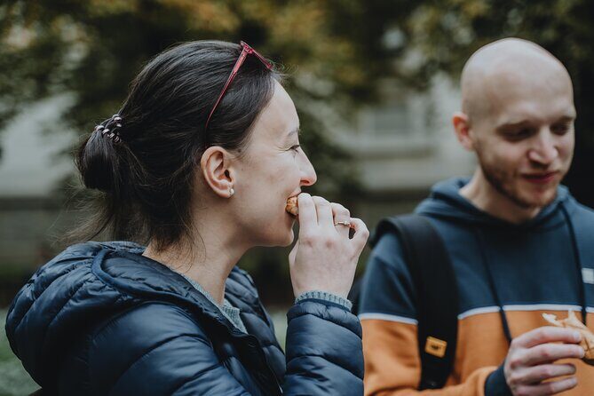 Traditional Polish Food Tour in Krakow Old Town - An In-Depth Look at the Krakow Food Tour