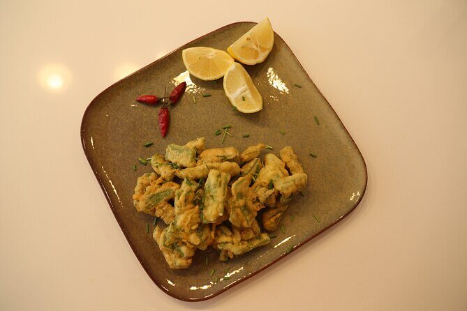 Traditional Portuguese Cooking Class: Grandmas Secrets & Recipes - A Warm Look at the Traditional Portuguese Cooking Class: Grandmas Secrets & Recipes