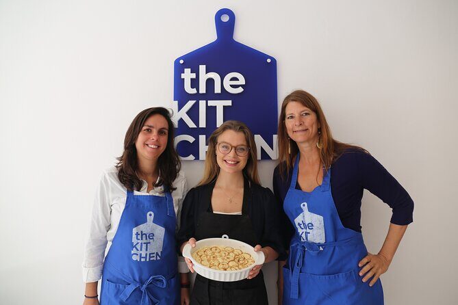 Traditional Portuguese Cooking Class: Grandmas Secrets & Recipes - What You Can Expect from the Cooking Experience