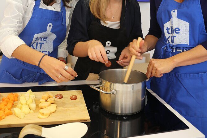 Traditional Portuguese Cooking Class: Grandmas Secrets & Recipes - Frequently Asked Questions