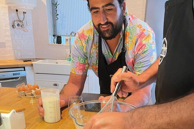 Traditional Portuguese Cooking Class in Lisbon - Who is This Tour Best Suited For?