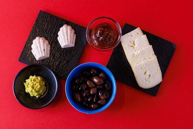 Traditional Portuguese Dinner Reinvented For Vegetarians - A Genuine Look at the Experience